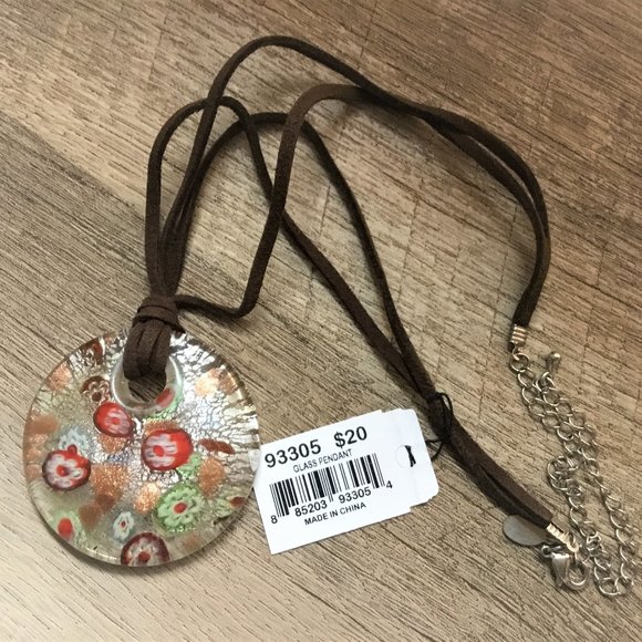 Cookie Lee Necklace - Picture 3 of 3